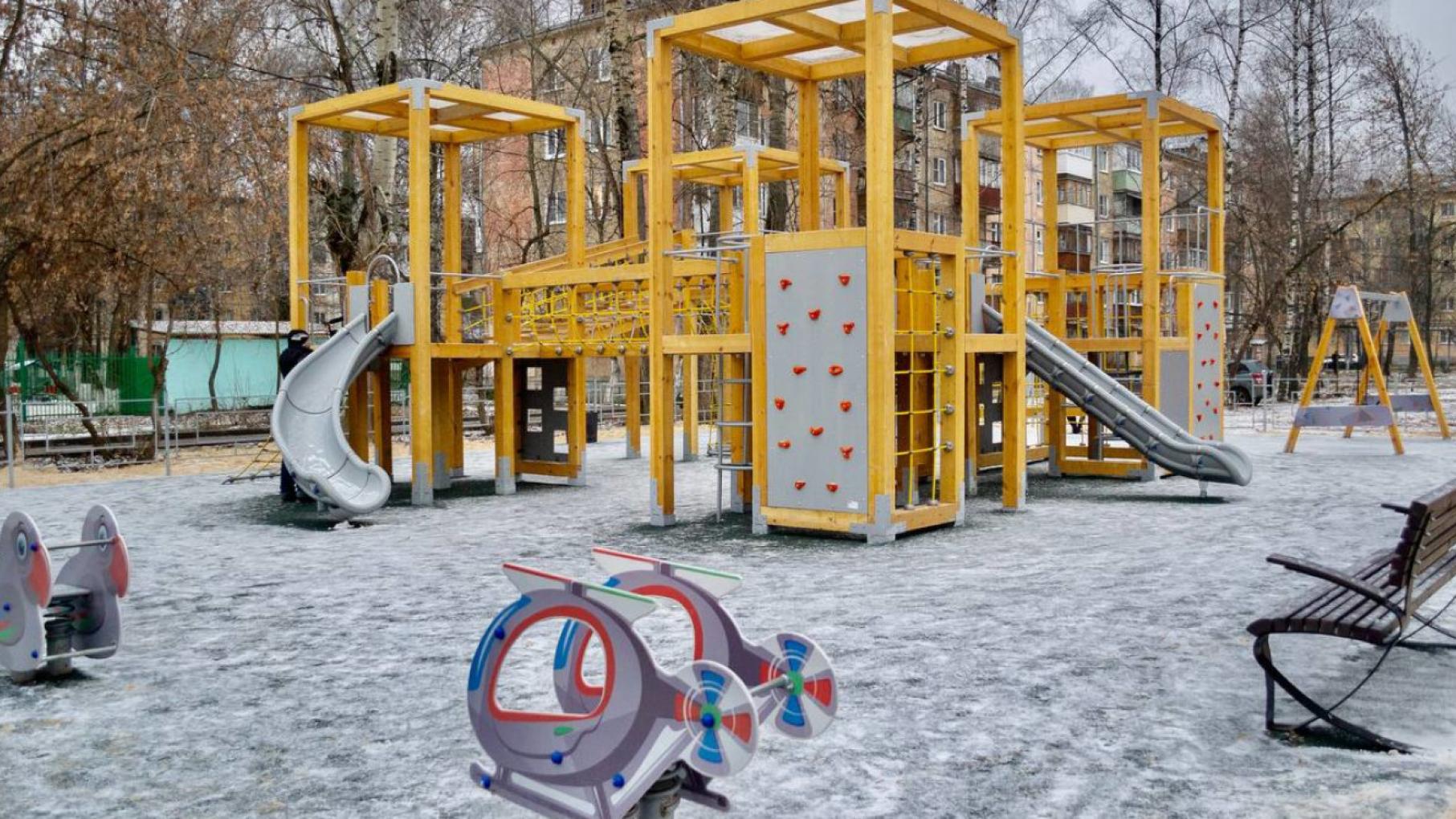 Стартовало голосование в рамках проекта «Вам решать!»