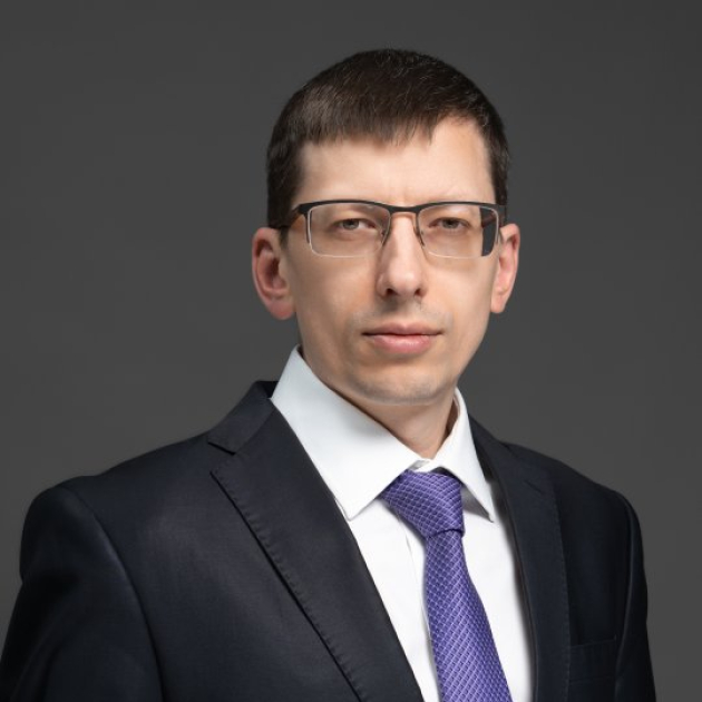Поляков Егор Николаевич