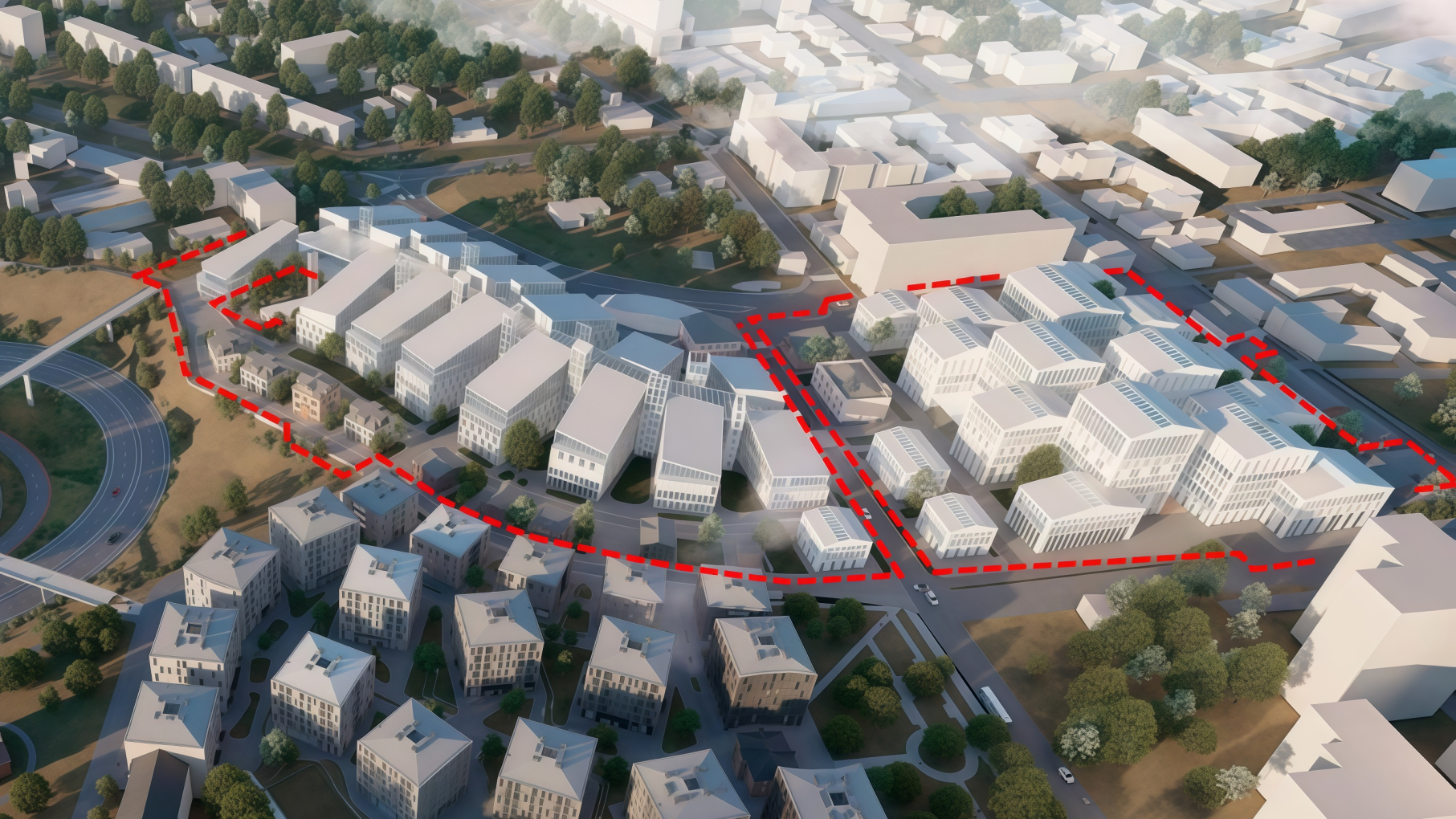 Около 3000 нижегородцев поддержали проекты комплексного развития территории