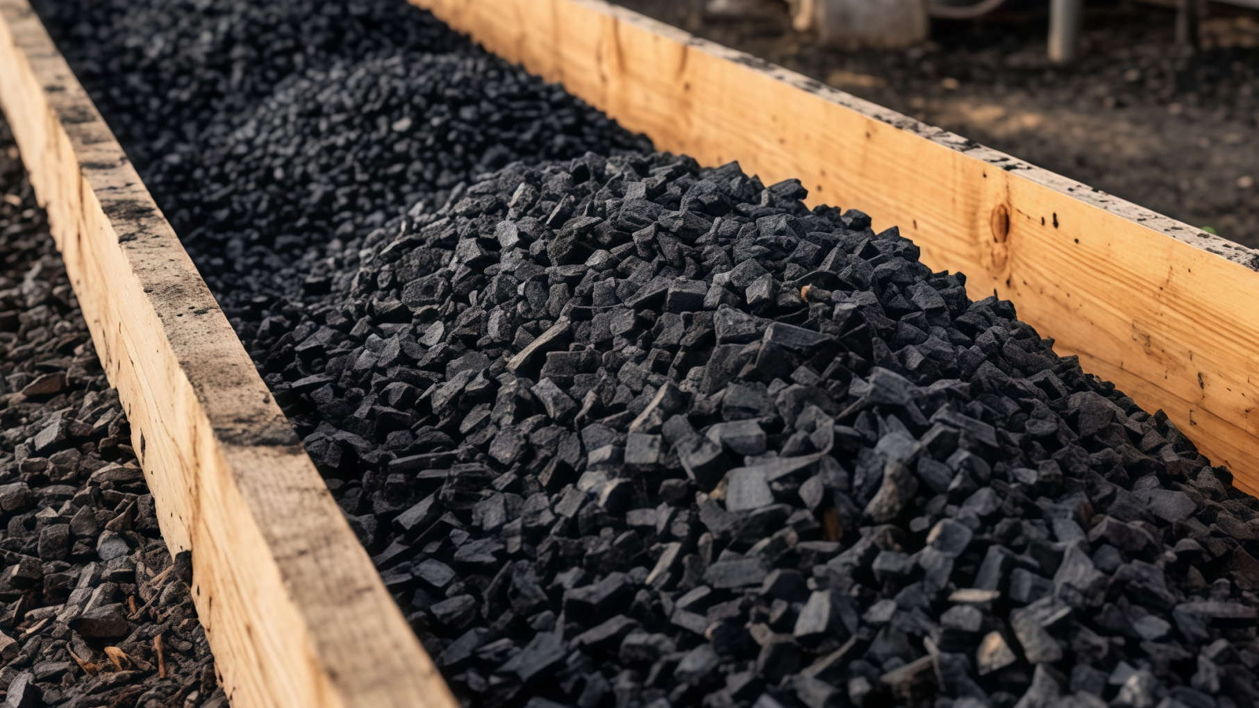 Производство биоугля планируют запустить в Семёнове