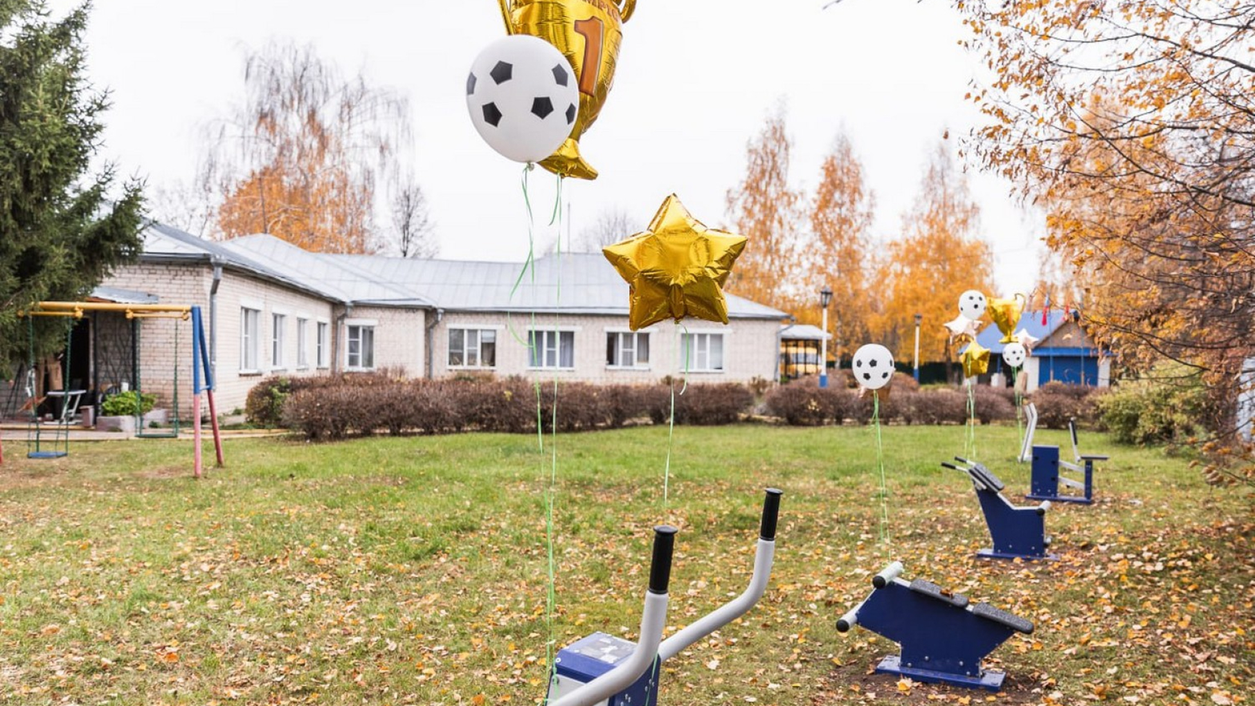 В Нижегородской области поддержали 10 волонтерских инициатив