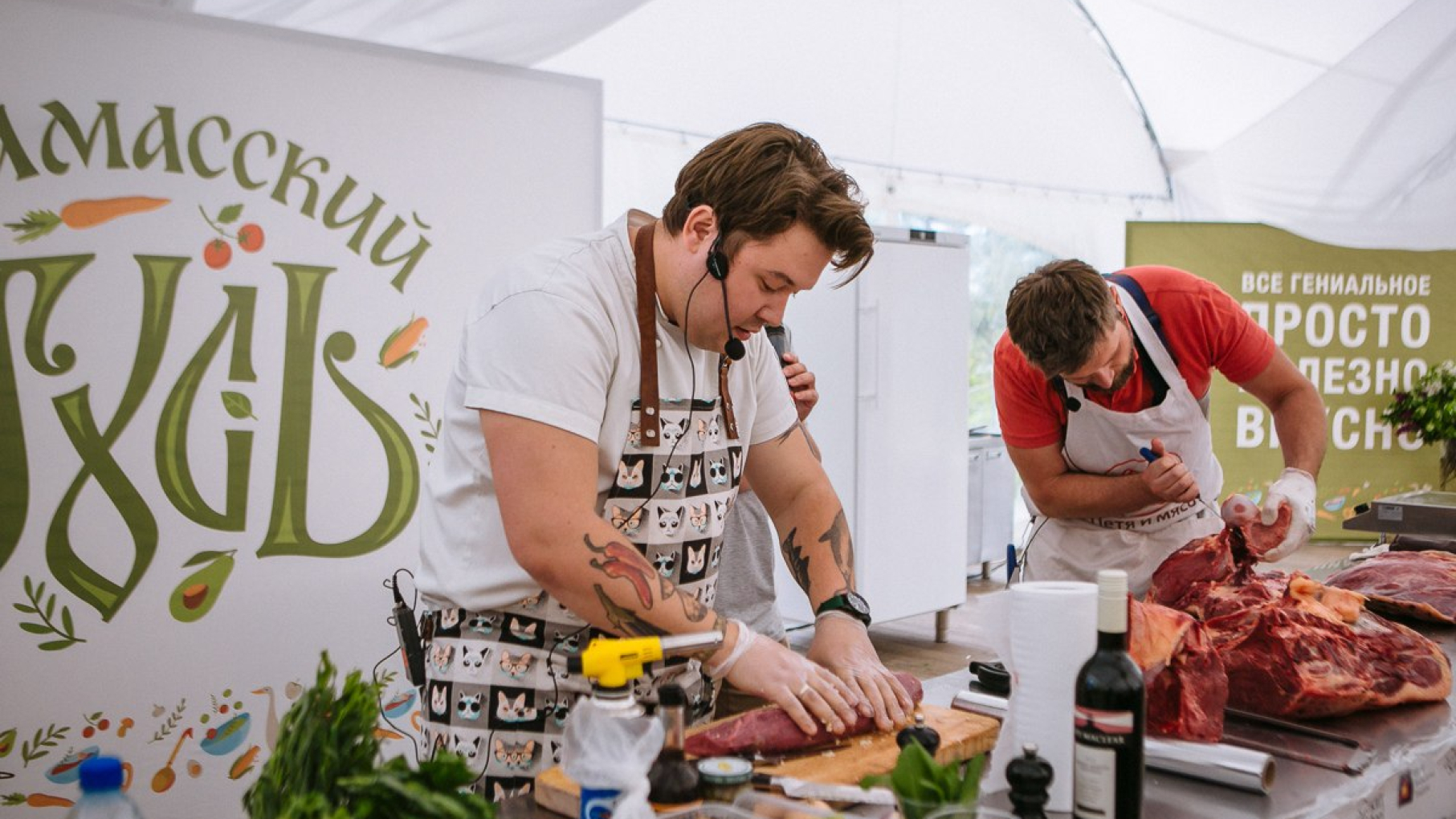 Нижегородская область стала пилотным регионом программы АСИ по развитию гастроиндустрии «ПроЕДУ по России»