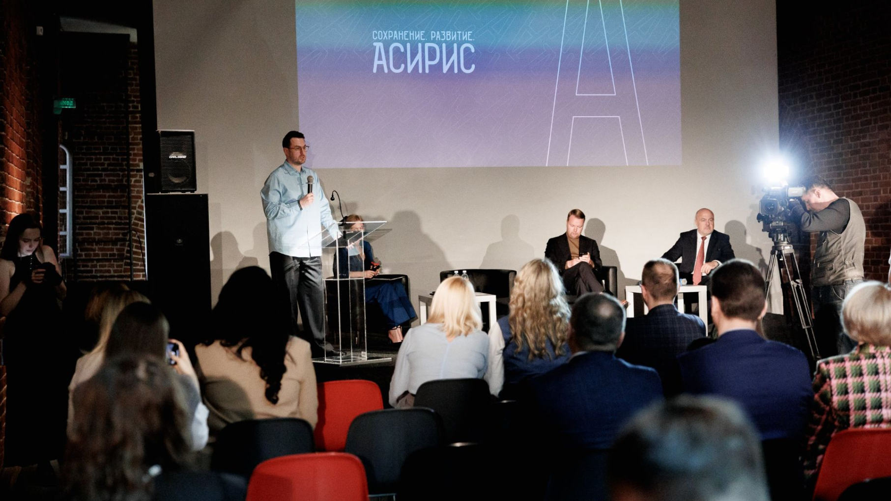 Какую поддержку могут получить нижегородские инвесторы в рамках работы «Клуба владельцев исторической недвижимости»