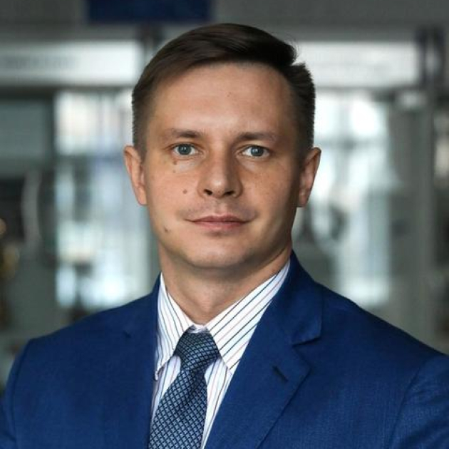 Никита Авралев