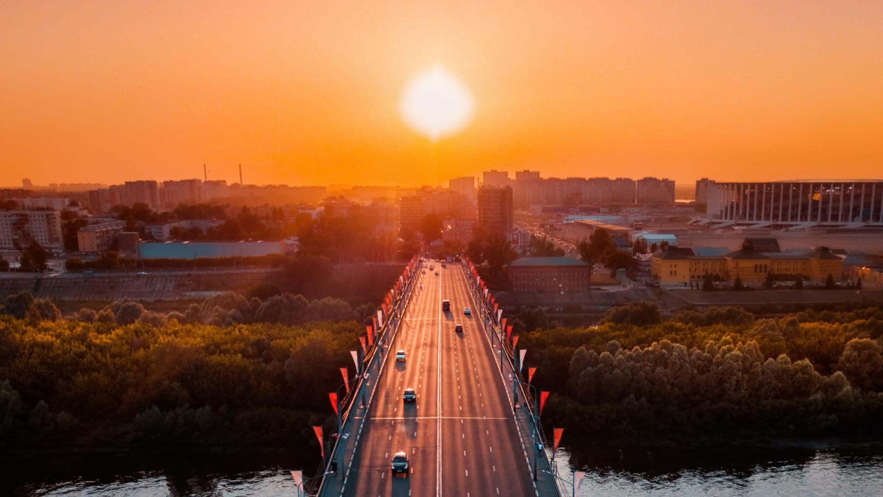 Куда сходить в выходные в Нижнем