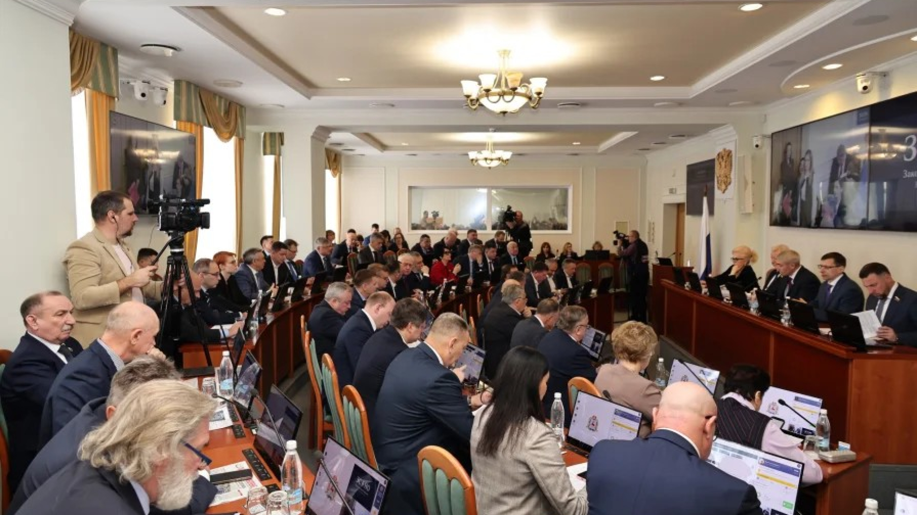 Экспорт станет главным инструментом для роста экономики Нижегородской области