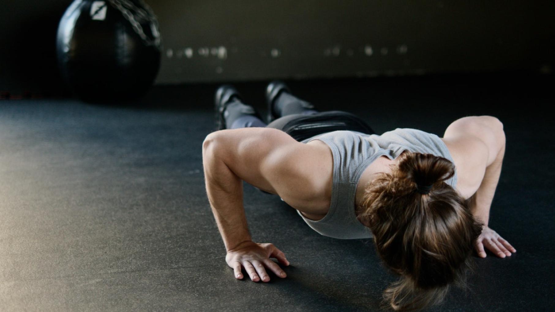 На базе ФОКа «Приокский» пройдет фестиваль ГТО