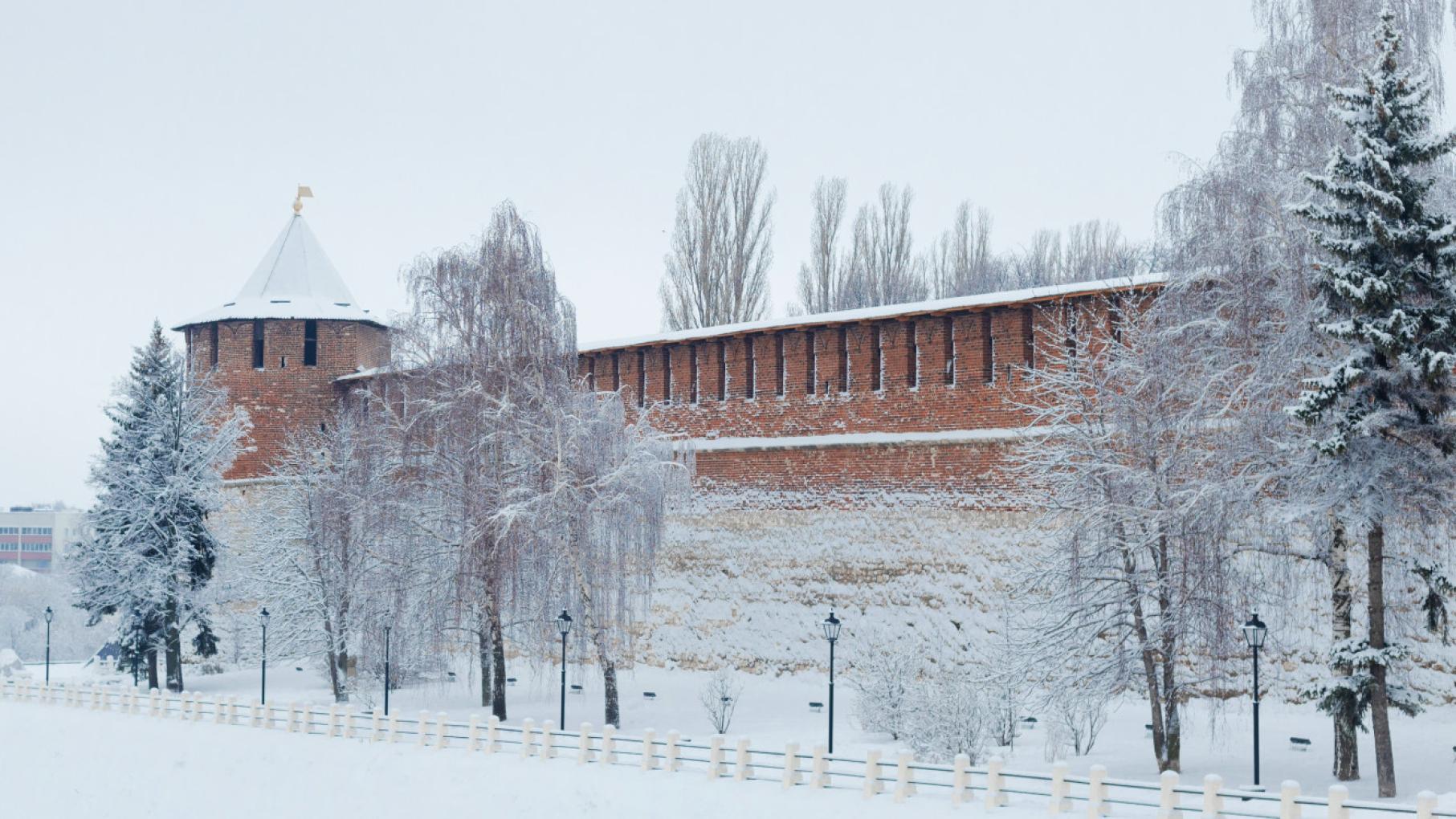 Главные новости Нижегородской области за выходные