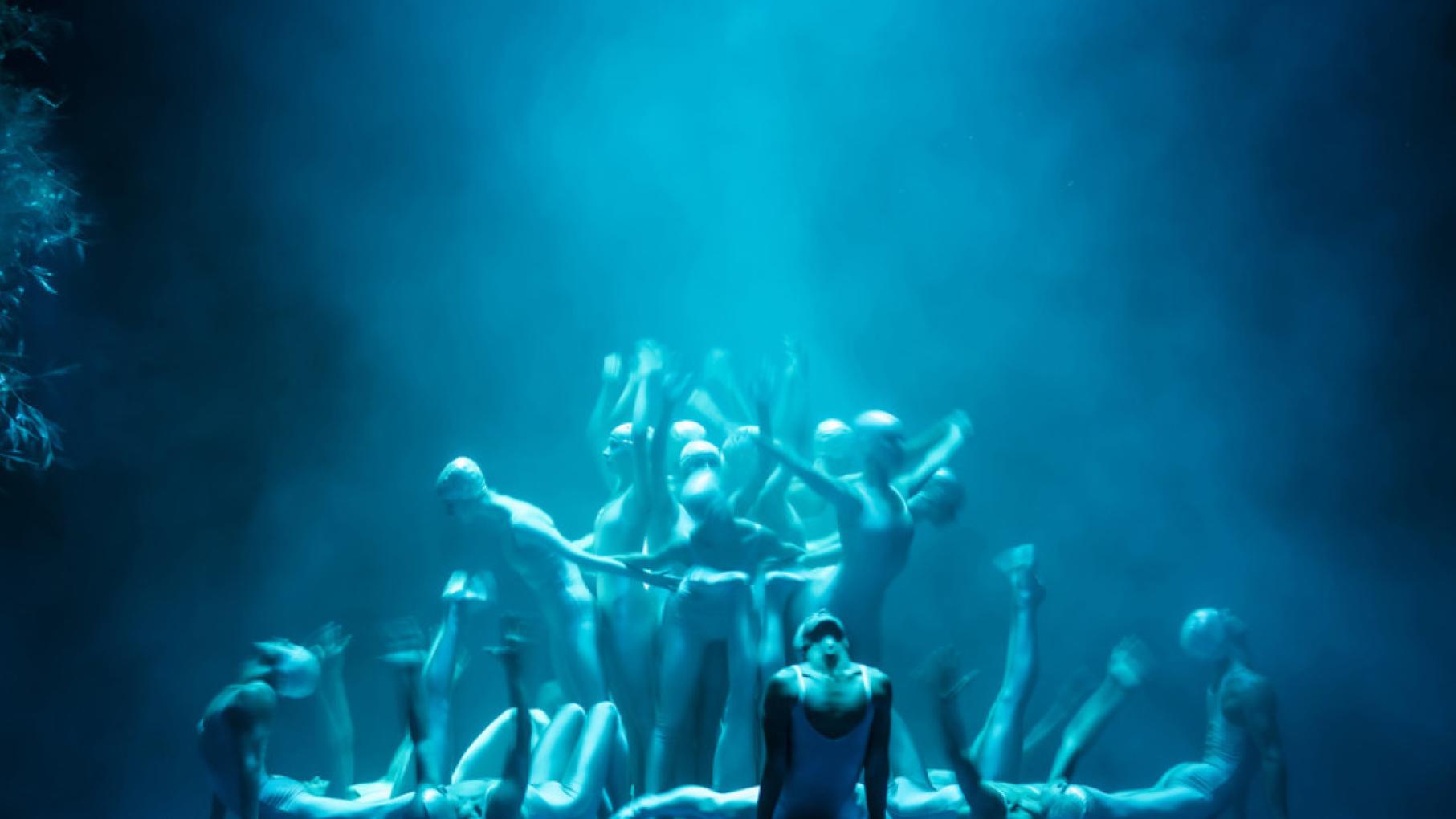 Планы на выходные в Нижегородской области