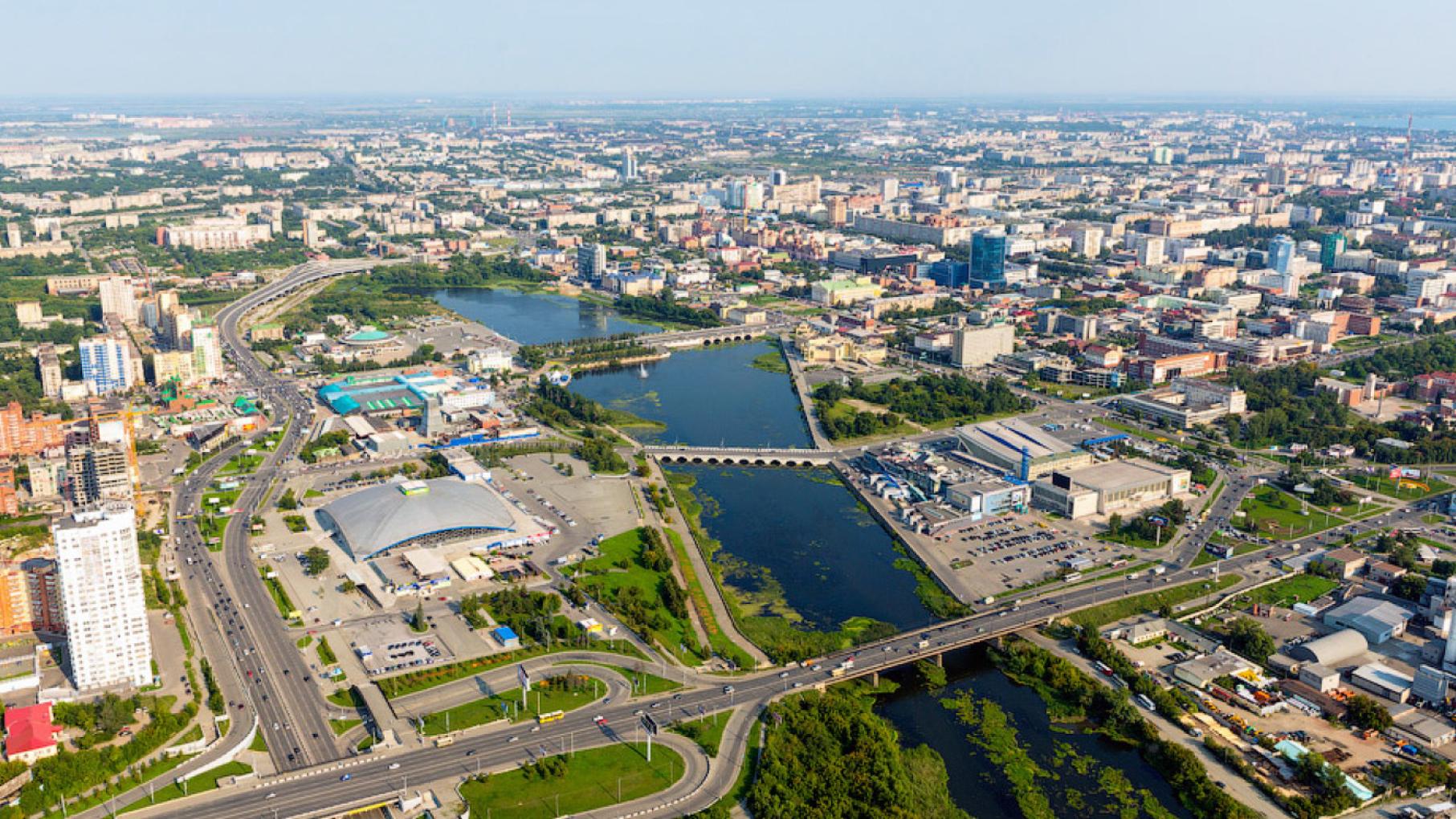 Челябинск позаимствует нижегородский опыт развития региональных центров «Мой Бизнес»