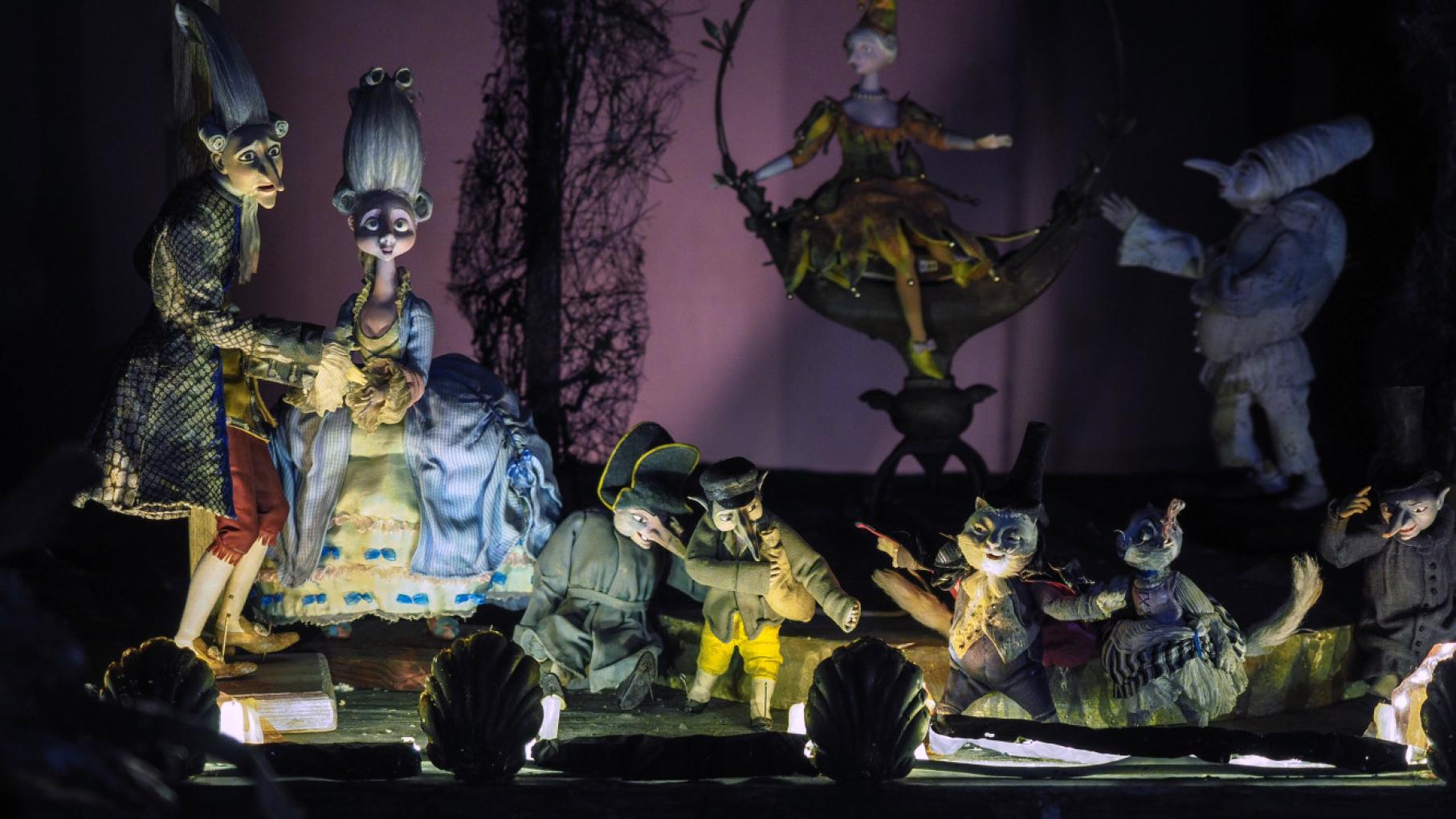 Планы на выходные в Нижегородской области