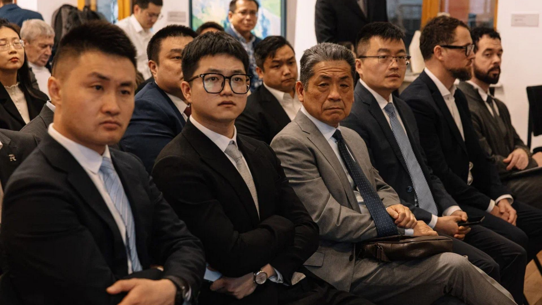 Нижегородская область и Китай обсудили запуск совместных производств