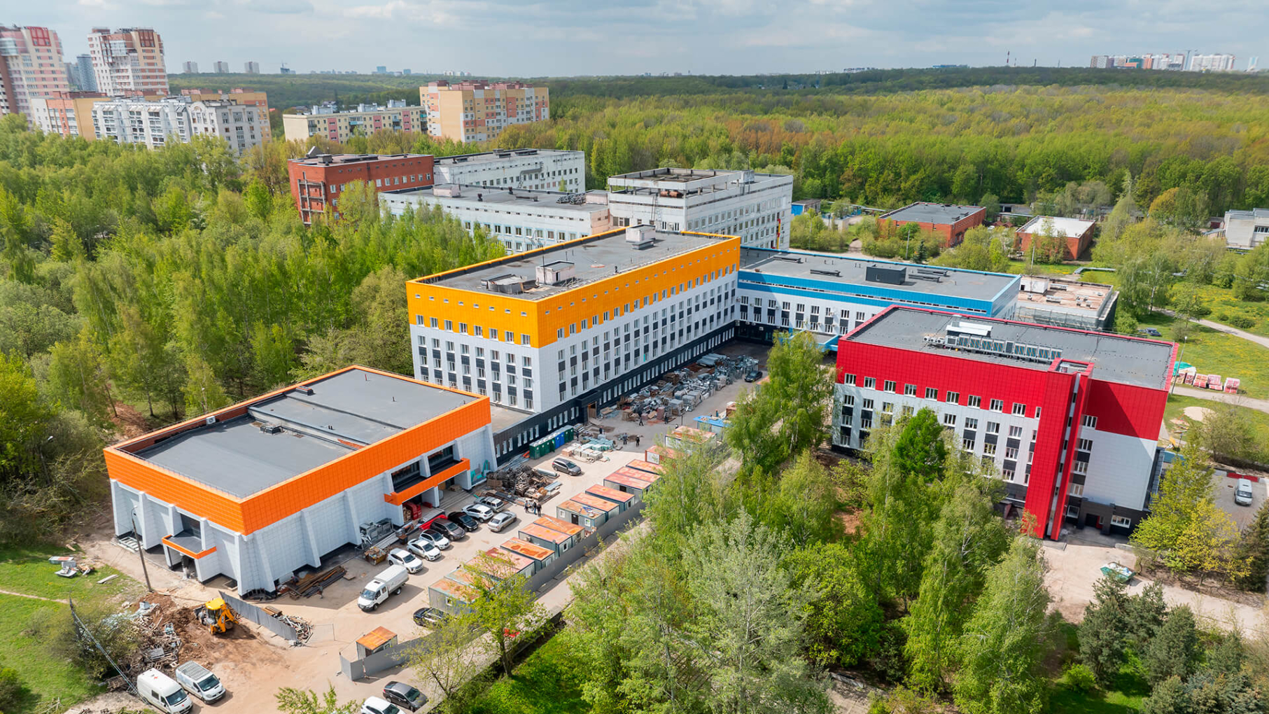 Партнёрство в&nbsp;сфере детского здравоохранения между Нижегородской областью и&nbsp;Китаем