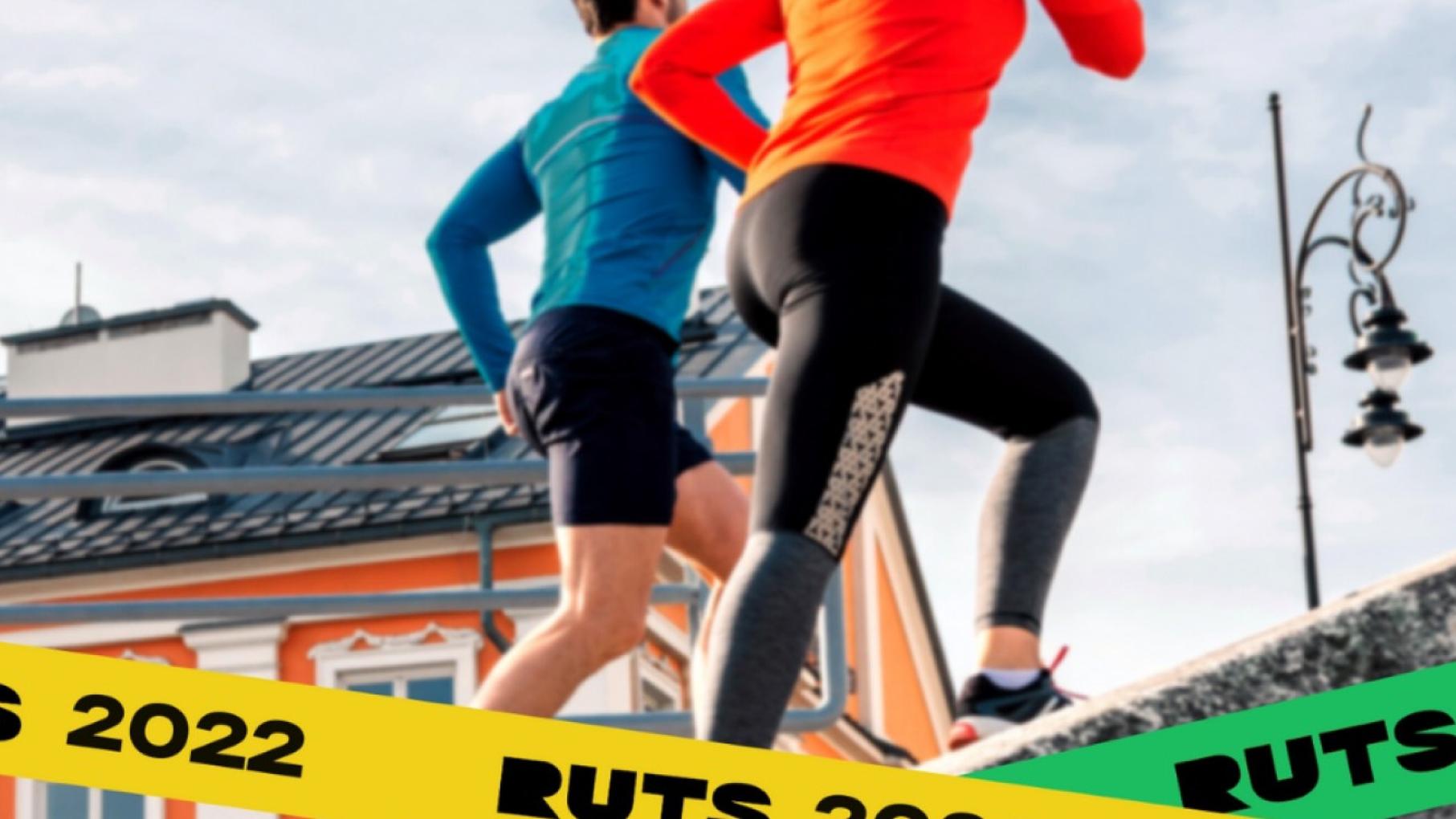 В Нижнем Новгороде открылась регистрация на забег Russian Urban Trail Series