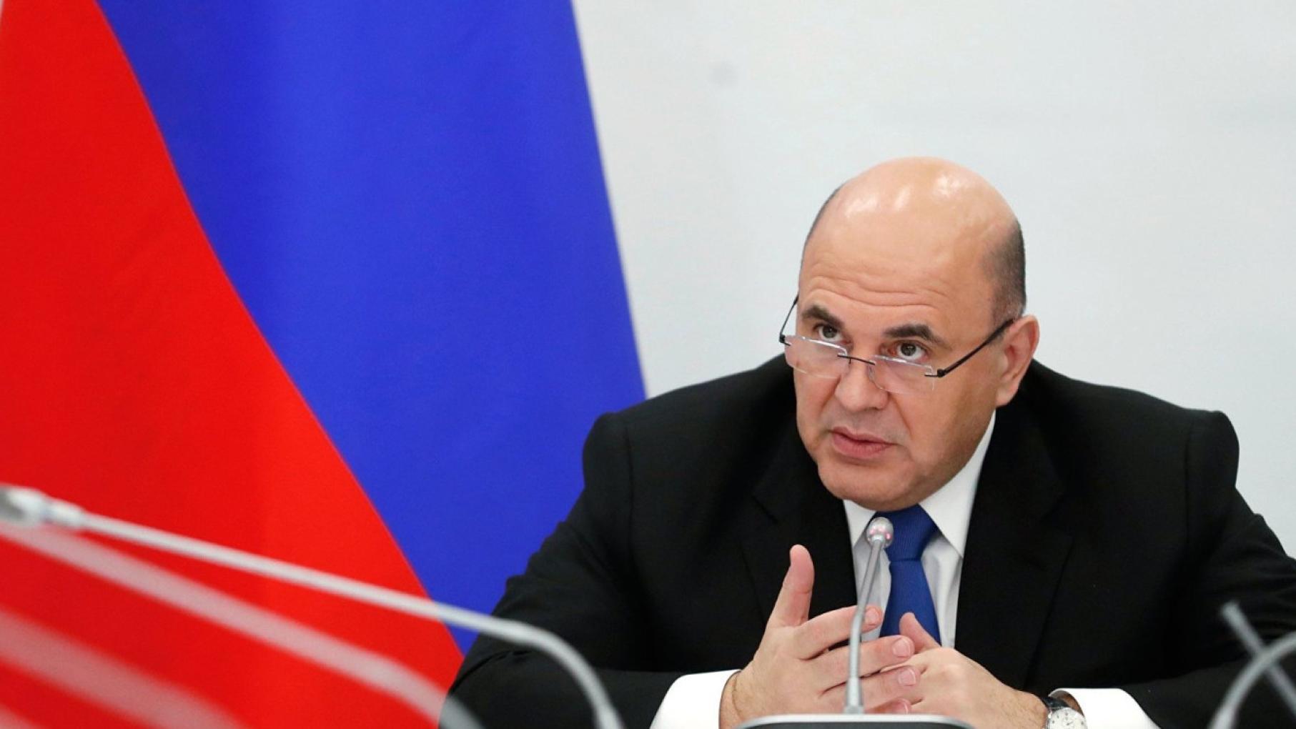 Главные решения Правительства РФ с 28 июля по 3 августа