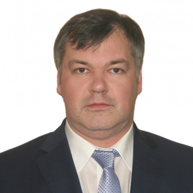 Ефимов Сергей Юрьевич