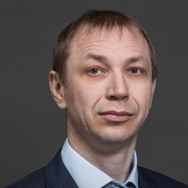 Андрей Чечерин