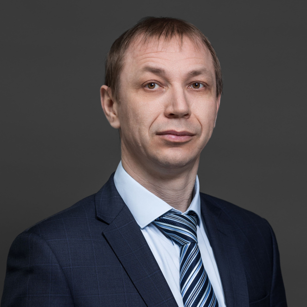 Андрей Чечерин