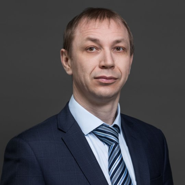 Андрей Чечерин