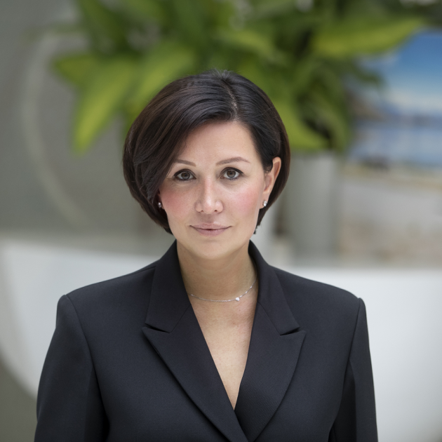 Светлана Чупшева