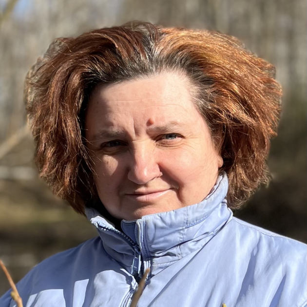 Черемхина Наталья Вячеславовна