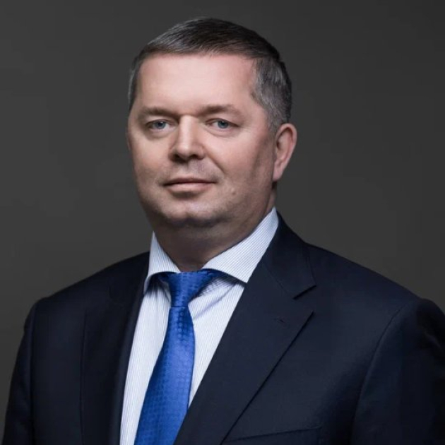 Черкасов Максим Валерьевич
