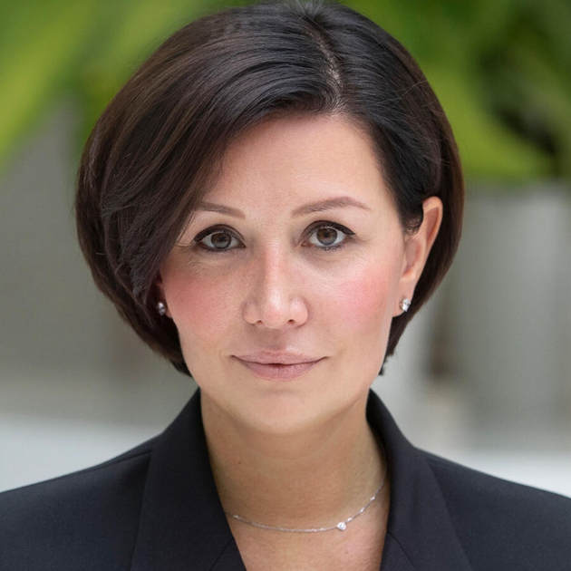 Светлана Чупшева