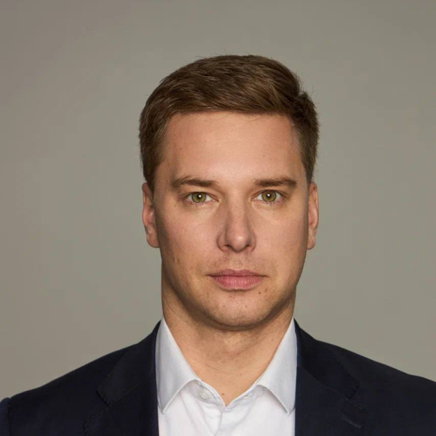 Дмитрий Кабайло,