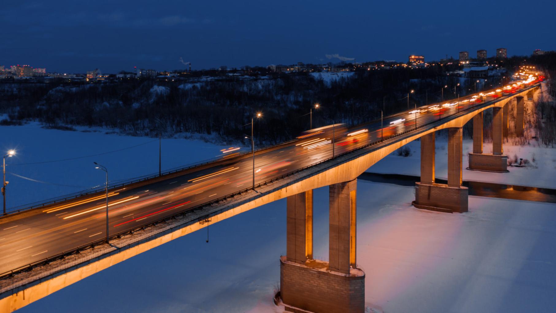 Куда сходить в выходные в Нижнем