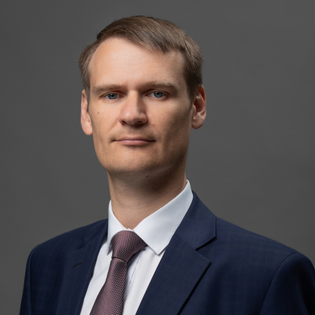 Михаил Пучков
