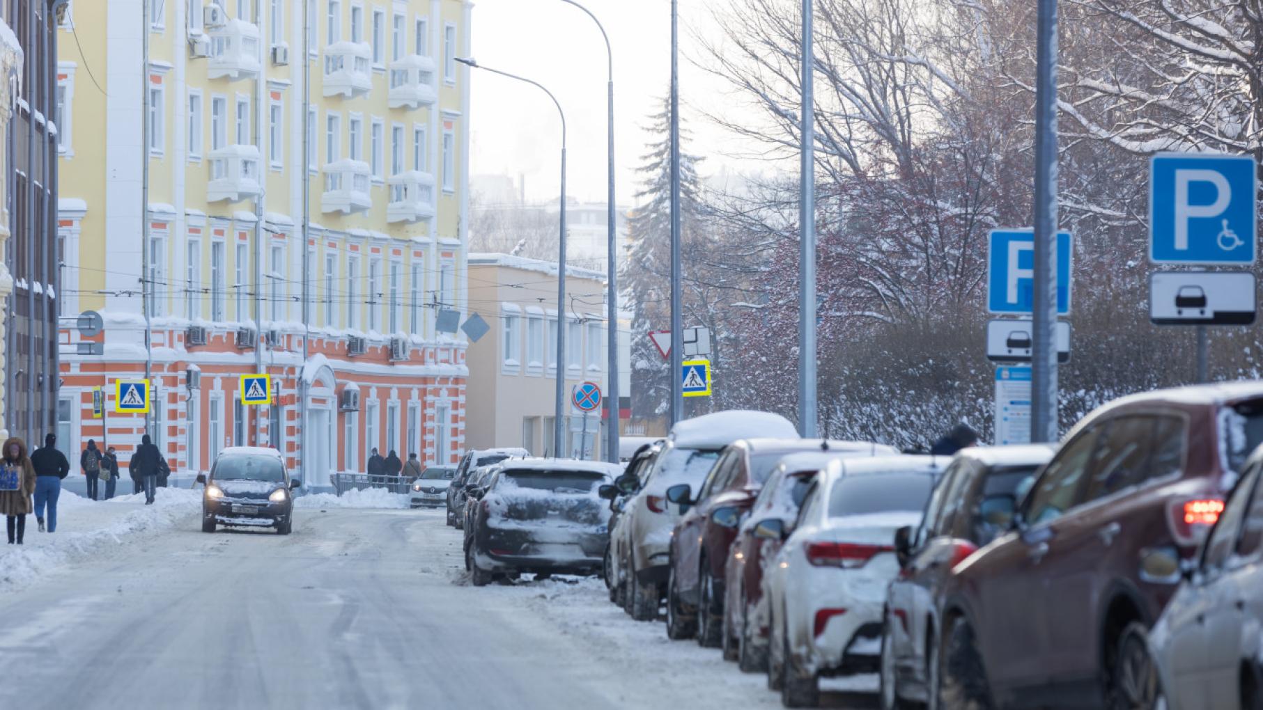 Не менее 1000 километров дорог отремонтируют в Нижнем Новгороде в 2023 году