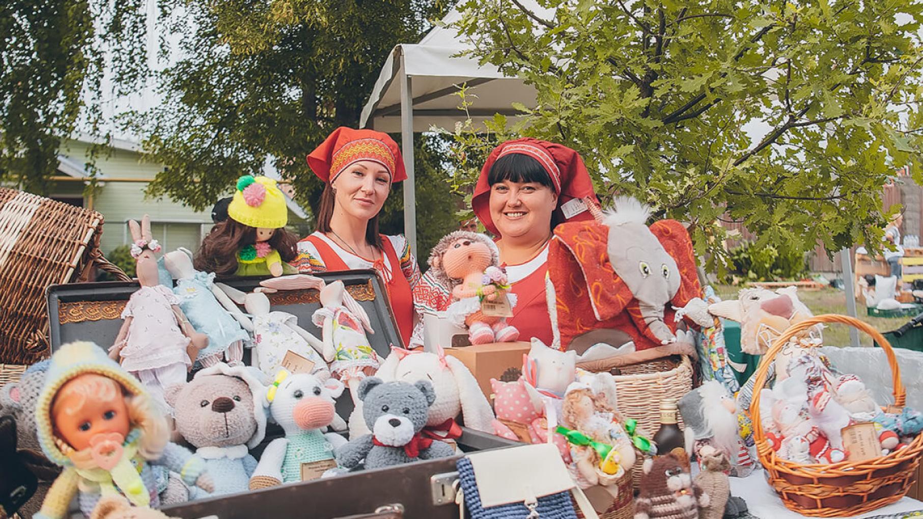 В Нижегородской области пройдет ежегодный фестиваль талантов «ArtЕльня»