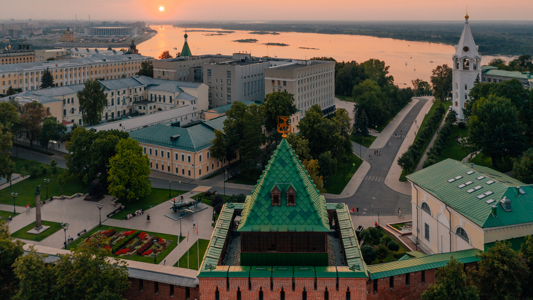 Кредитный рейтинг Нижнего Новгорода повысили до «стабильного»