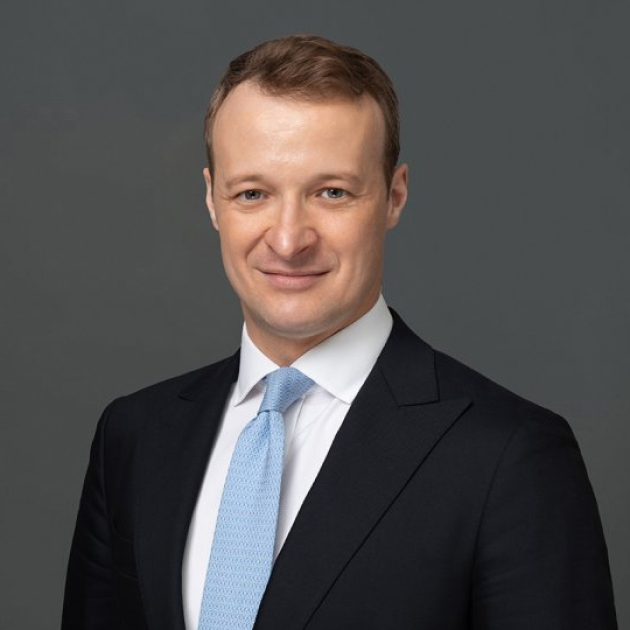 Дмитрий Старостин