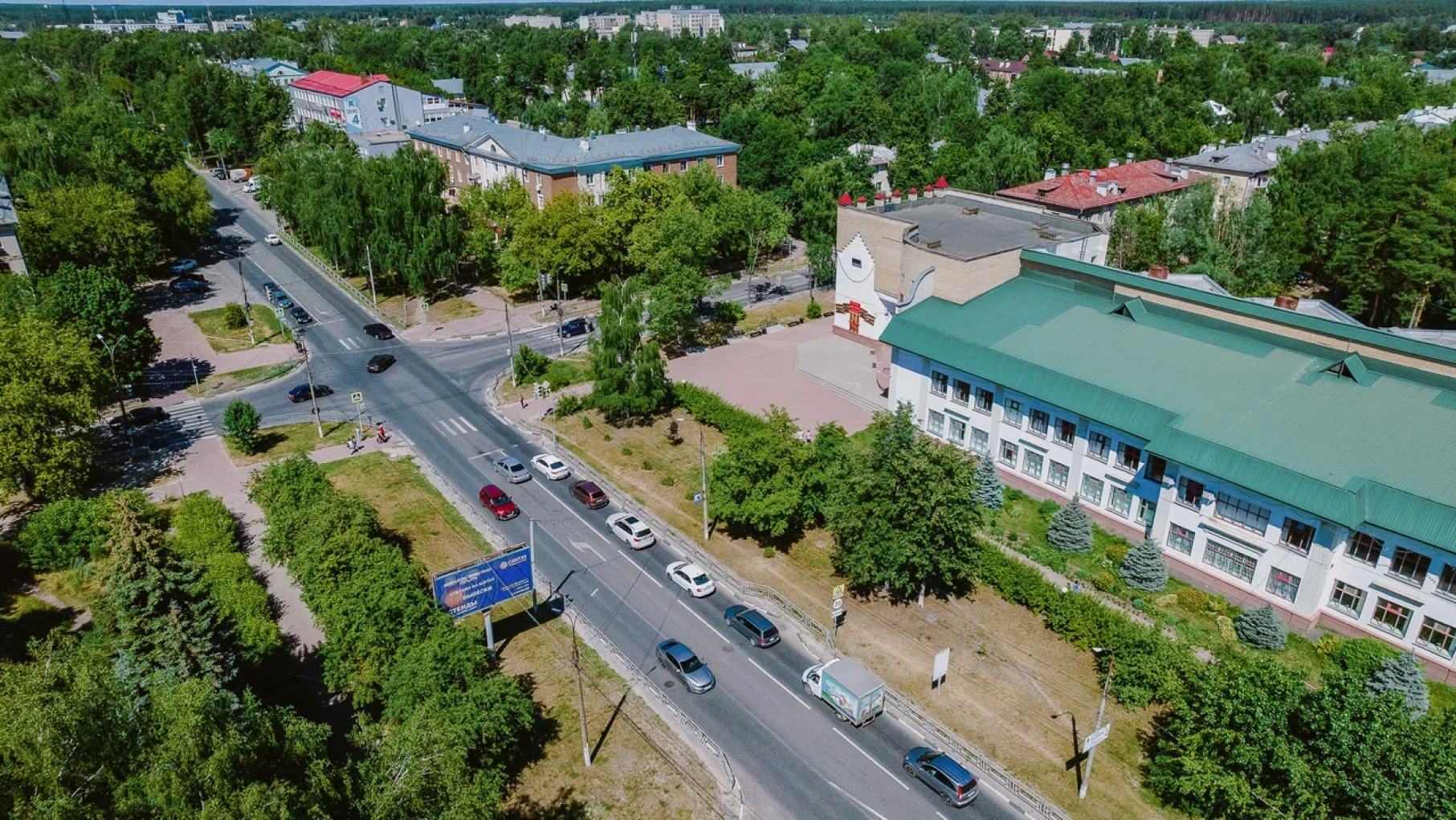В Нижегородской области ввели налоговый вычет для операторов, развивающих сотовую связь в малых населённых пунктах