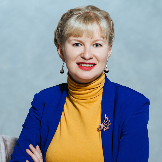 Дугина Мария Сергеевна