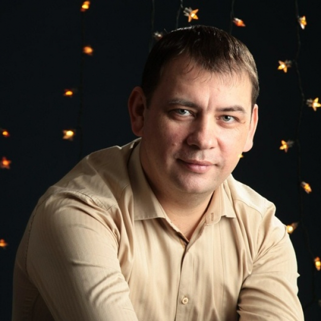 Вячеслав Амосов