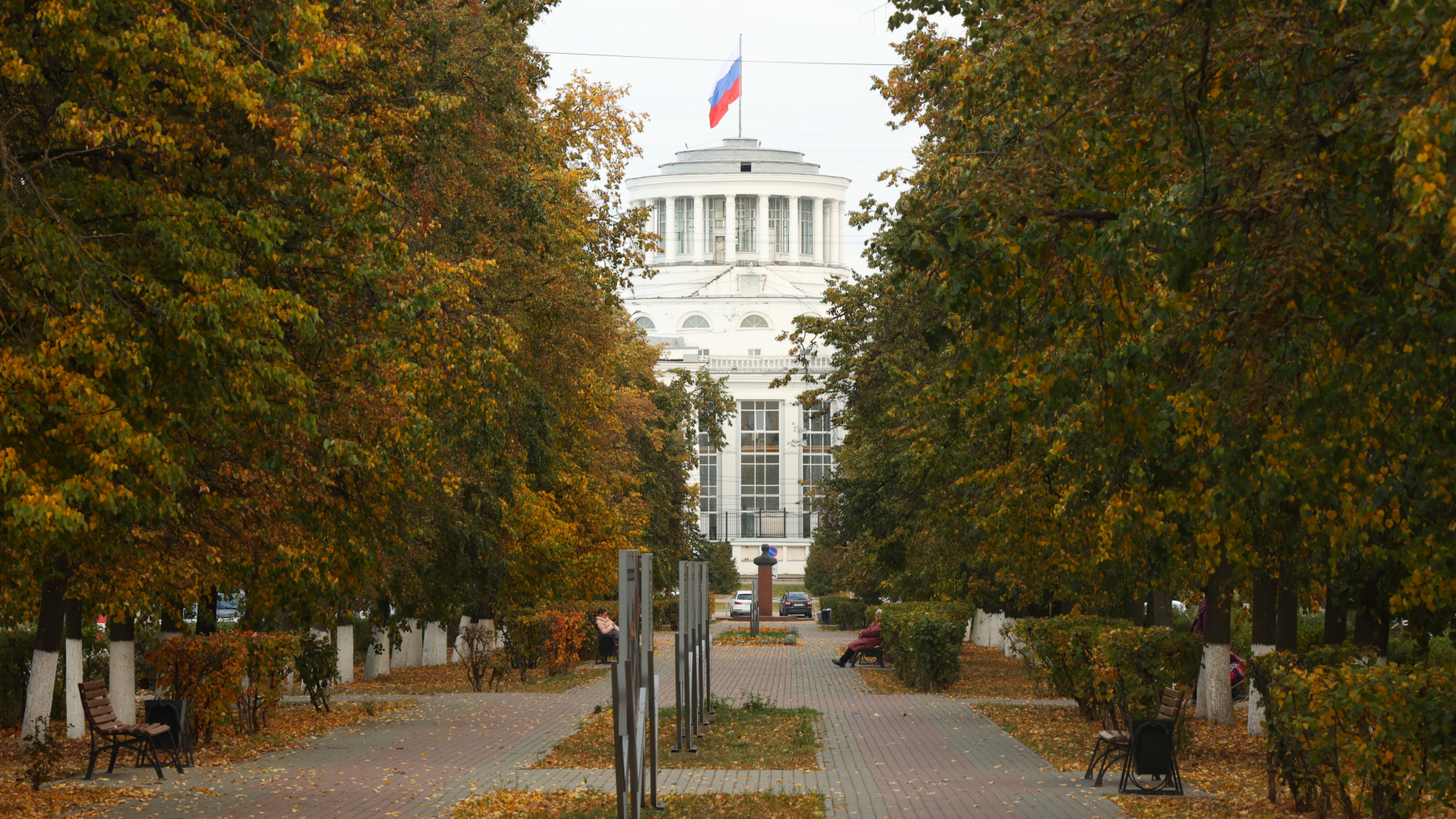 Лучшие муниципалитеты по экономической политике и управлению финансами определили в Нижегородской области