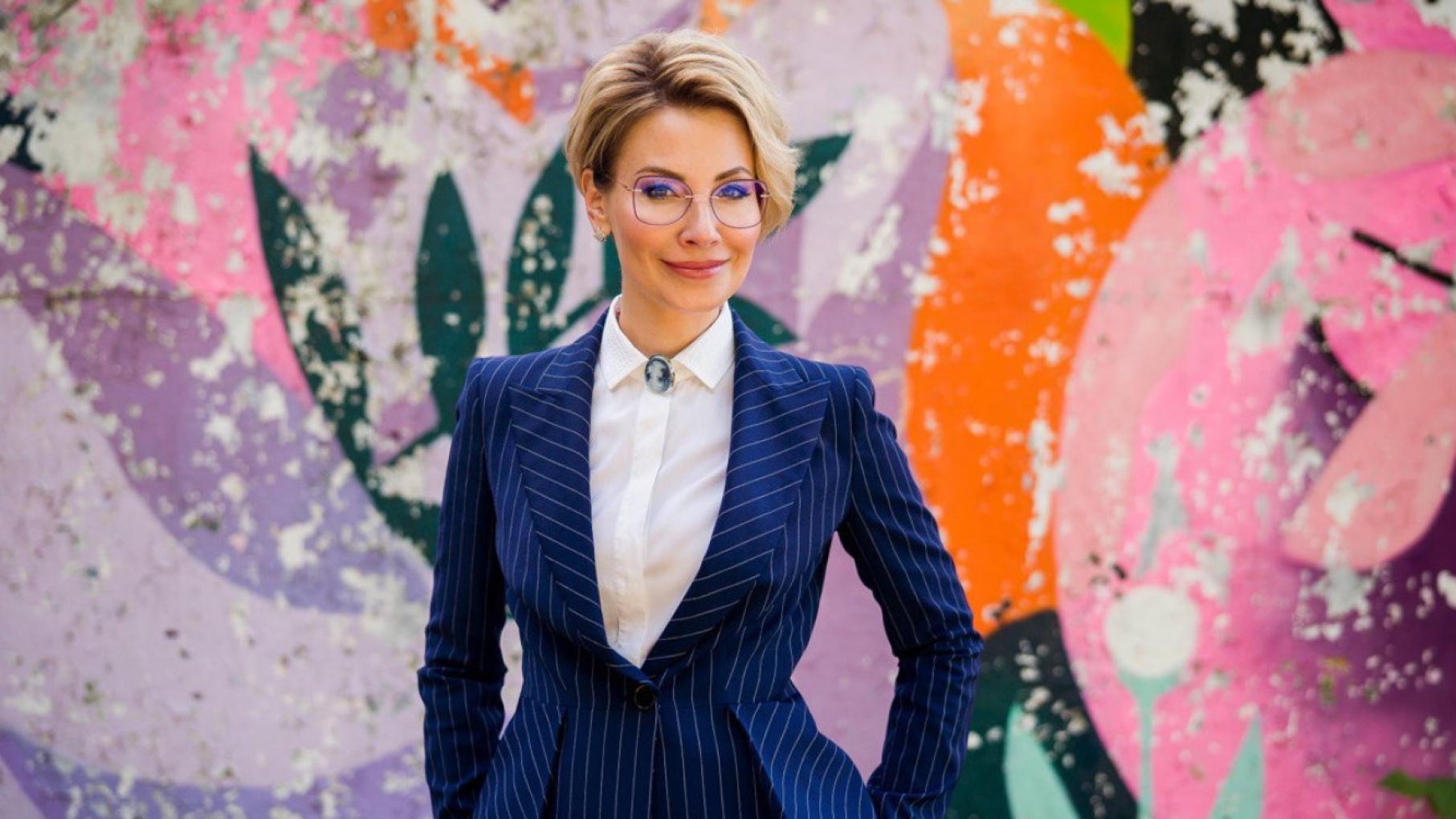 В Instagram пройдет прямой эфир с заместителем министра культуры