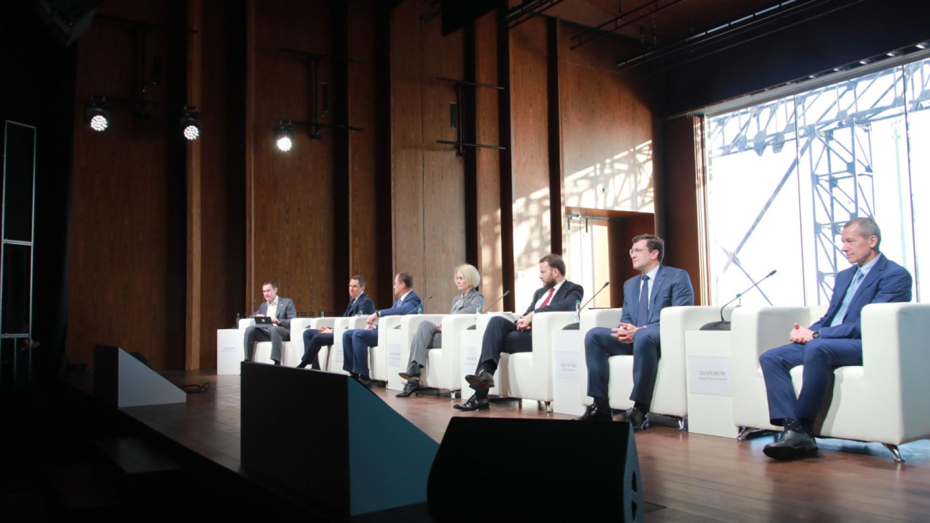 В Нижегородской области поддержат бизнес, придерживающийся принципов ESG