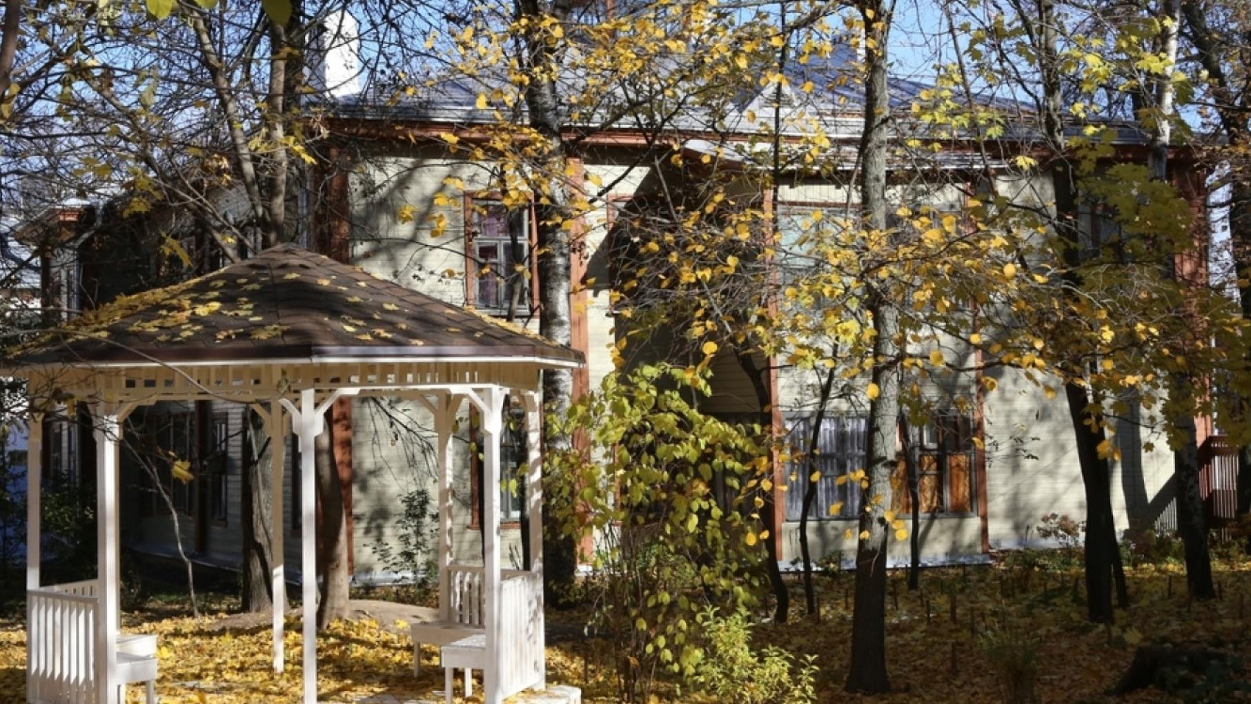 На майских выходных в «Заповедных кварталах» Нижнего Новгорода пройдут исторические экскурсии