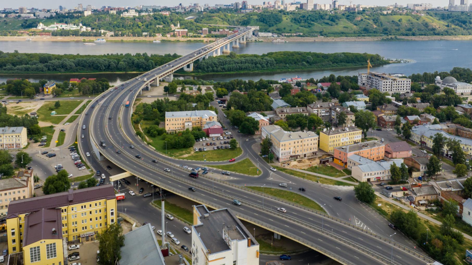 Импортозамещающие производства будут развивать в Нижегородской области