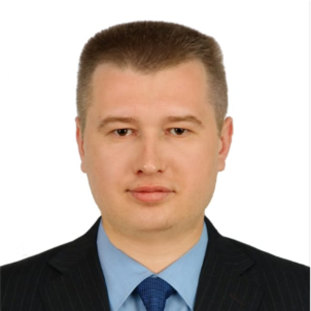 Васин Александр Сергеевич