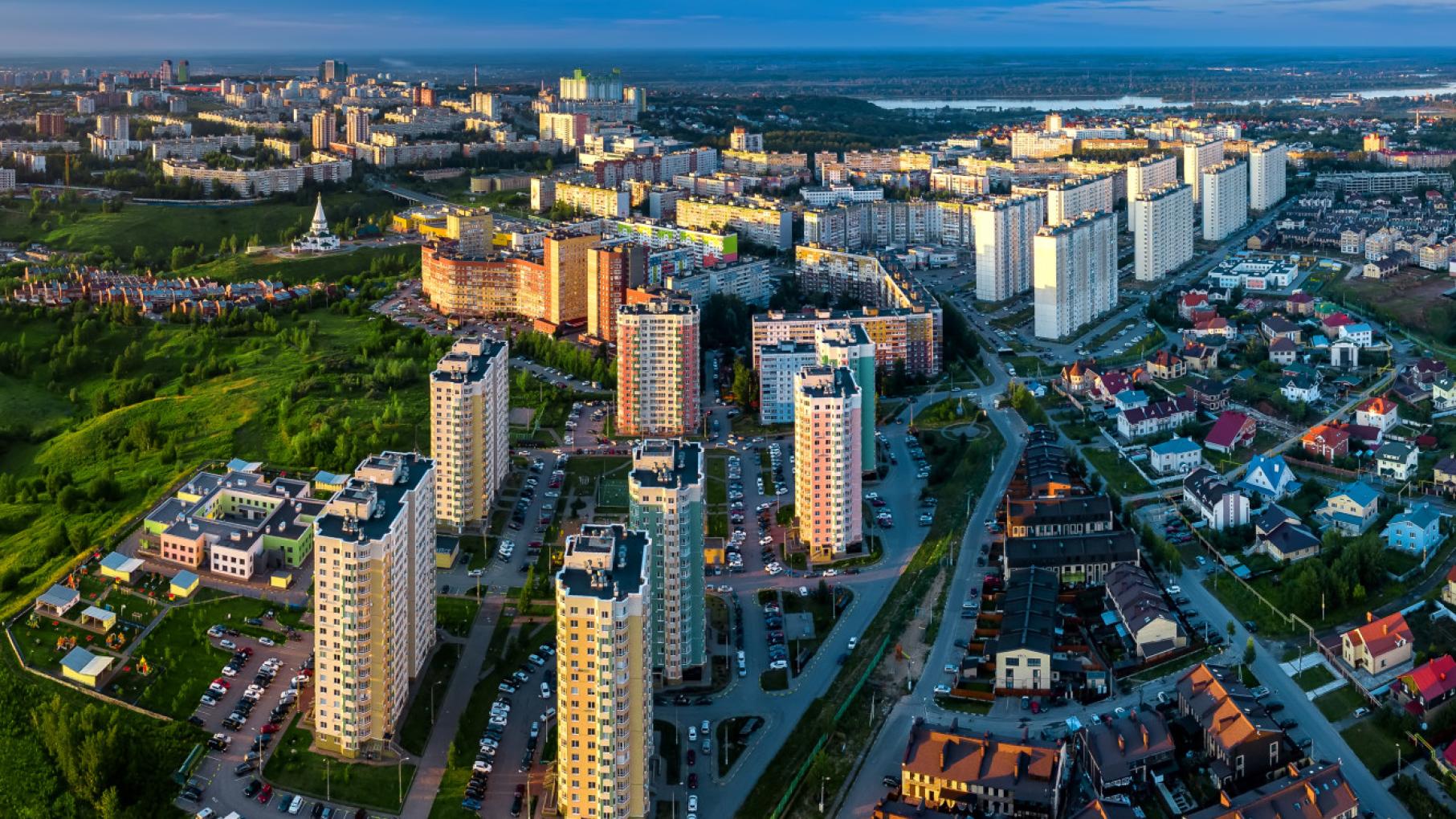 Главные новости Нижегородской области за выходные