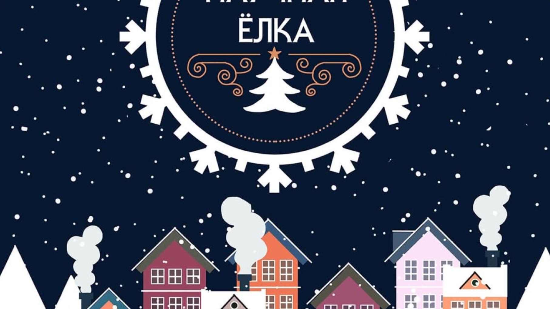 В Нижнем Новгороде пройдет научная елка