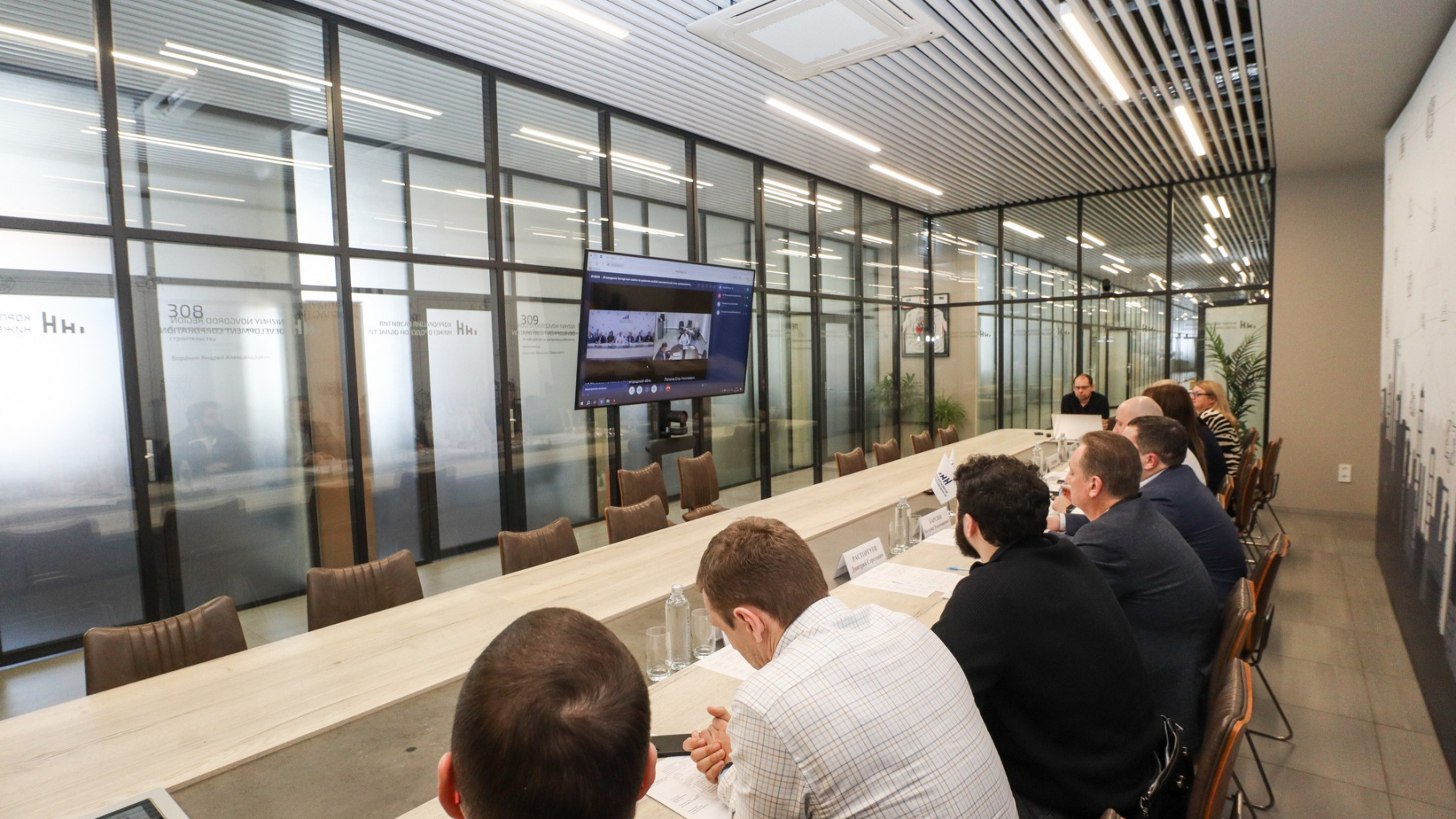 Станкостроительное предприятие стоимостью 1 млрд построят в ОЭЗ «Кулибин»