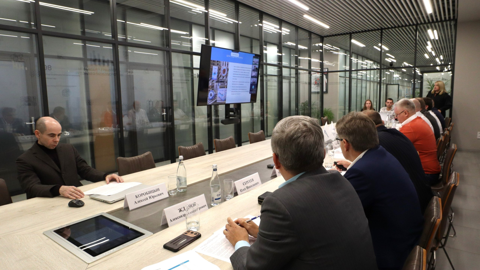 В ОЭЗ «Кулибин» построят химзавод стоимостью 18,4 млрд рублей