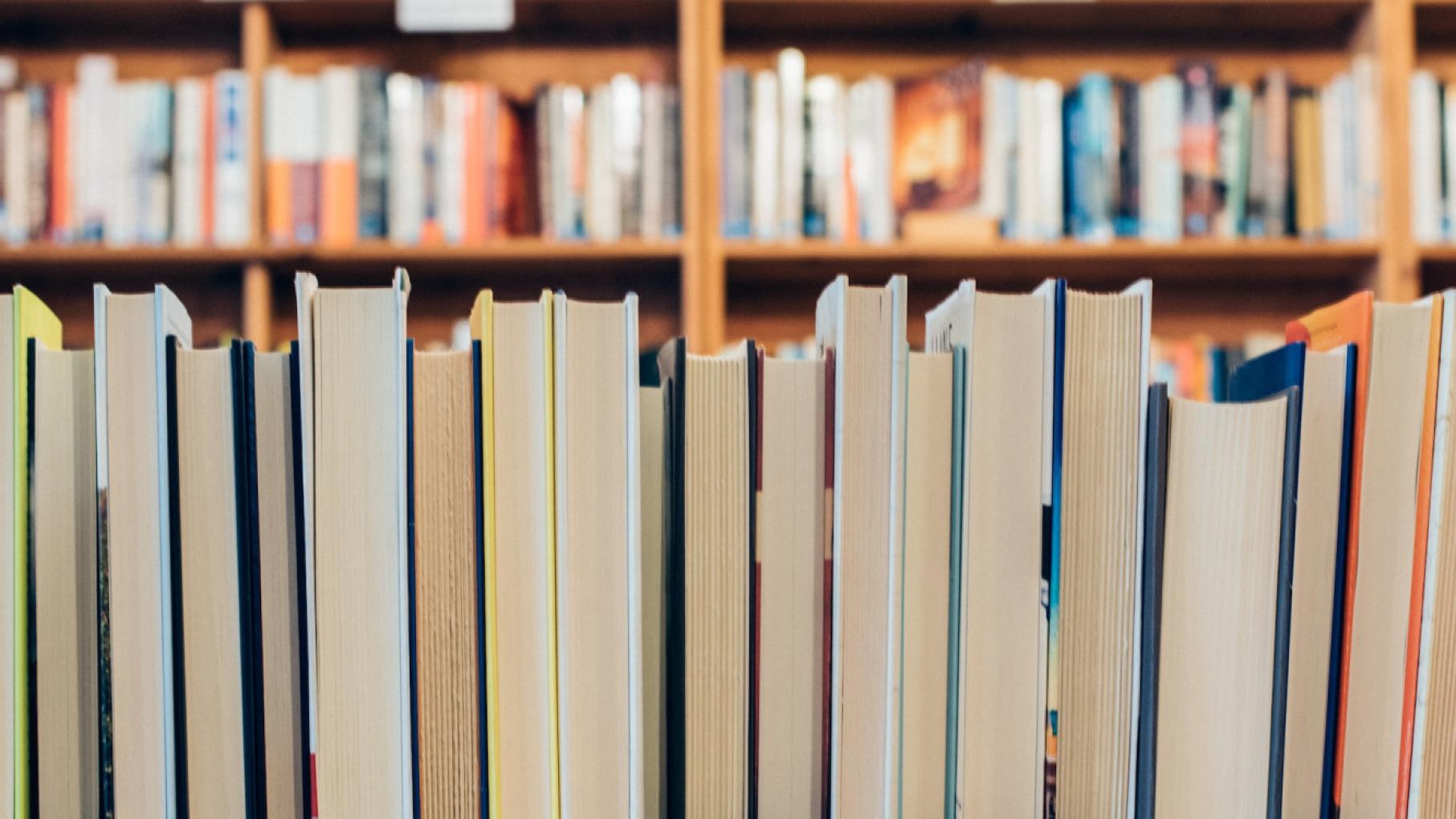 Масштабный книжный фестиваль пройдет в Нижнем Новгороде