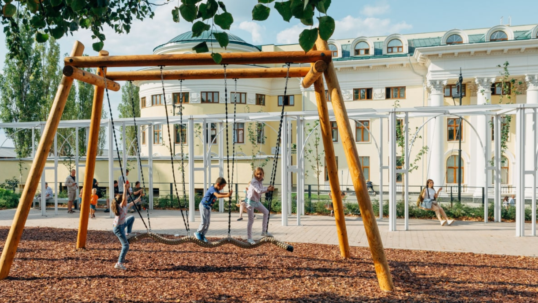 Куда сходить в выходные в Нижнем