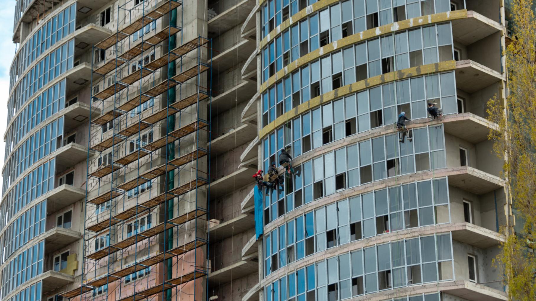 В Нижнем Новгороде утвержден норматив стоимости жилья на 2023 год